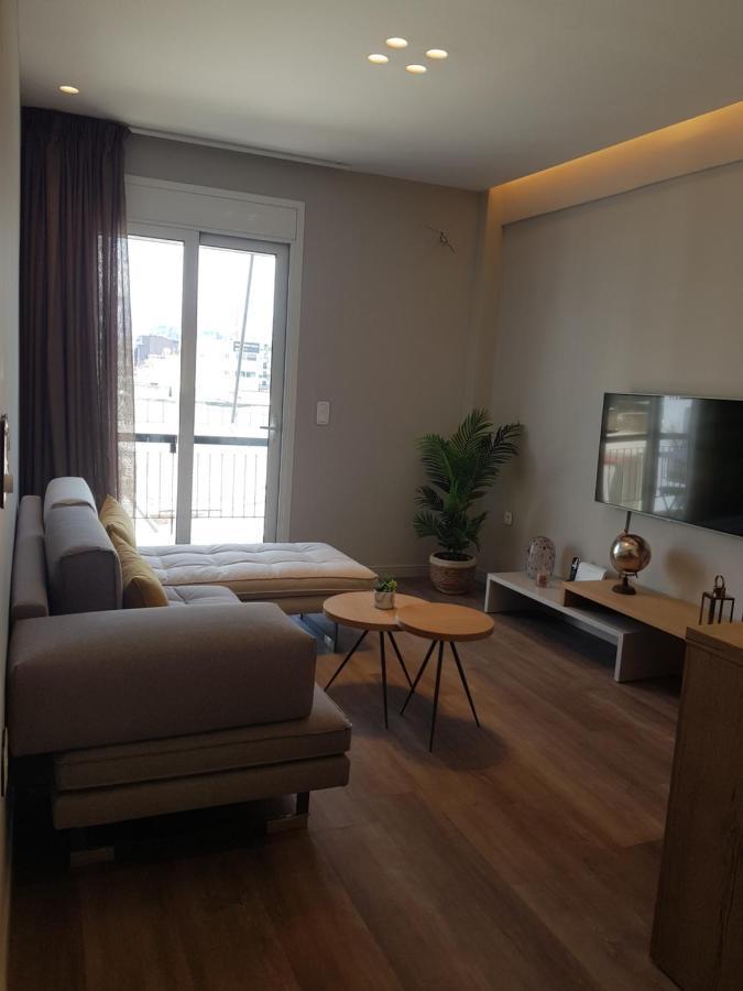 דירות אתונה Elegant House With Acropolis View מראה חיצוני תמונה