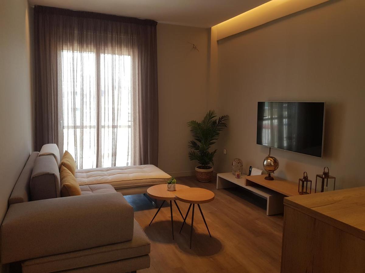 דירות אתונה Elegant House With Acropolis View מראה חיצוני תמונה