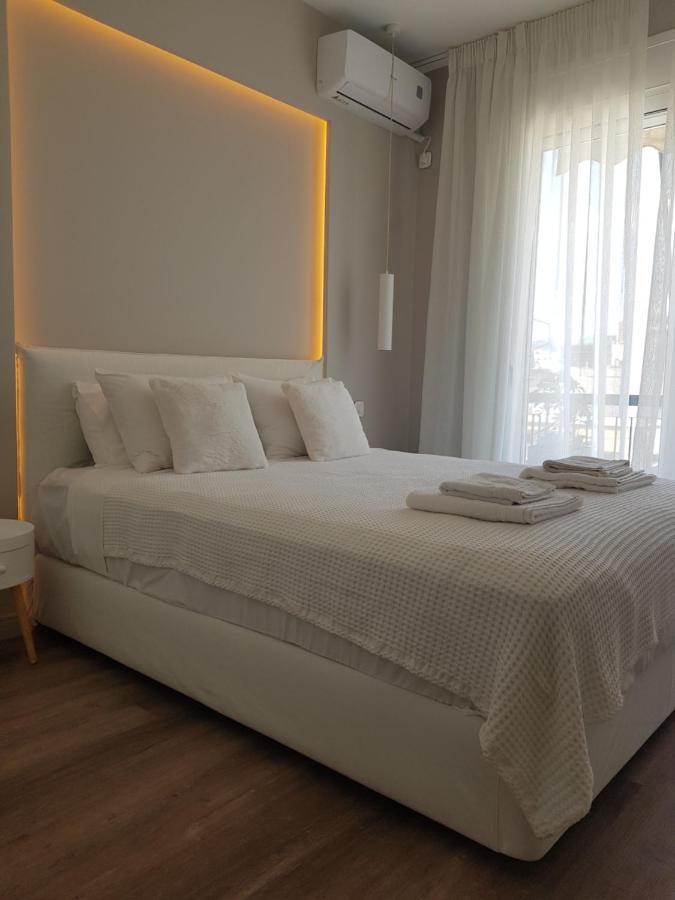דירות אתונה Elegant House With Acropolis View מראה חיצוני תמונה